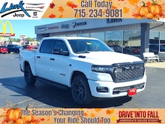 2027 Ram 1500 Big Horn/Lone Star Pickup