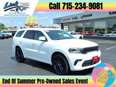 2022 Dodge Durango GT Plus SUV