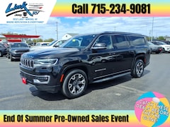 2024 Jeep Wagoneer L Series III SUV