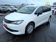 New 2026 Chrysler Voyager LX Cargo Van Rice Lake WI
