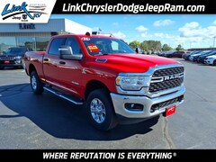 2024 Ram 2500 Big Horn Truck