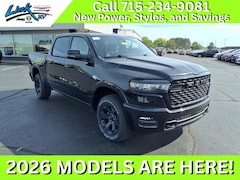 2026 Ram 1500 Big Horn/Lone Star Pickup