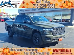 2027 Ram 1500 Big Horn/Lone Star Pickup