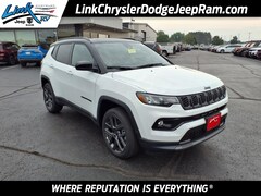2025 Jeep Compass Limited Sport Utility
