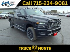 2026 Ram 3500 Big Horn Pickup