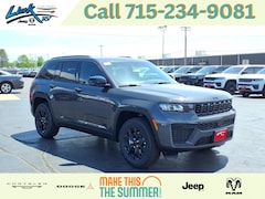 2026 Jeep Grand Cherokee Altitude Sport Utility