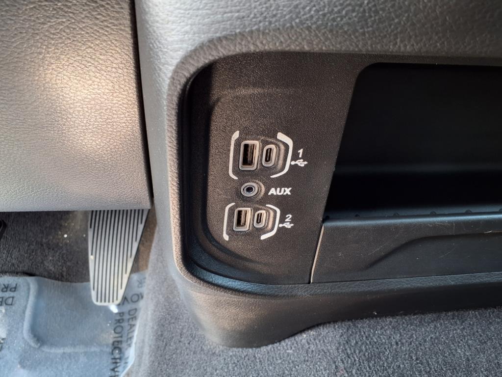 2024 RAM Ram 2500 Pickup Big Horn - Photo 15