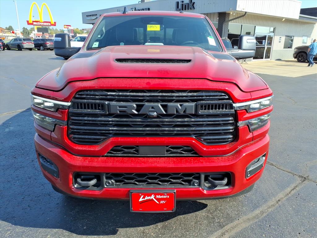 2026 RAM 2500 Laramie - Photo 6