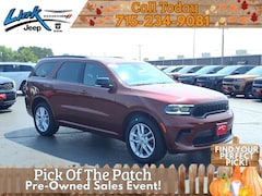 2024 Dodge Durango GT Plus SUV
