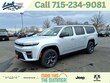  Jeep Grand Wagoneer L