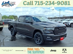 2026 Ram 1500 Big Horn/Lone Star Pickup