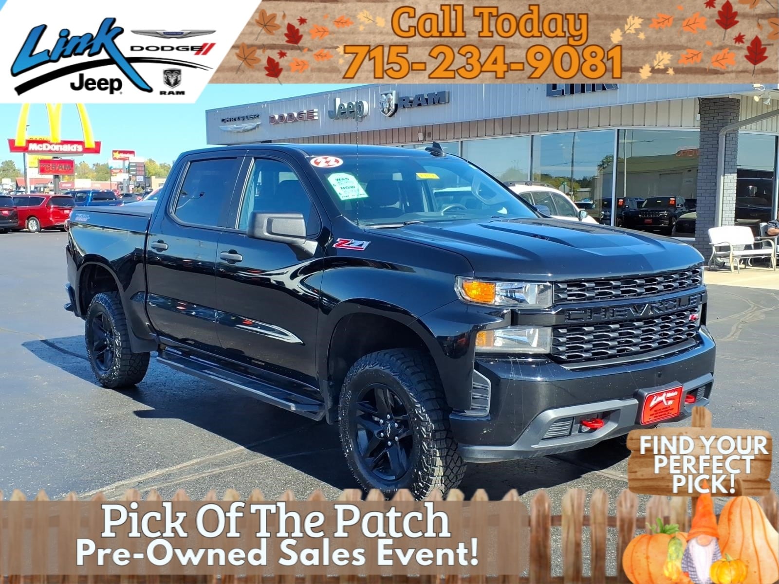 2022 Chevrolet Silverado LTD