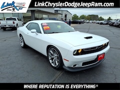 2023 Dodge Challenger GT Coupe