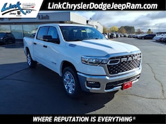 2025 Ram 1500 Big Horn/Lone Star Truck