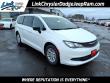 New 2026 Chrysler Voyager LX Cargo Van Rice Lake WI