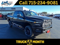 2026 Ram 2500 Big Horn Pickup