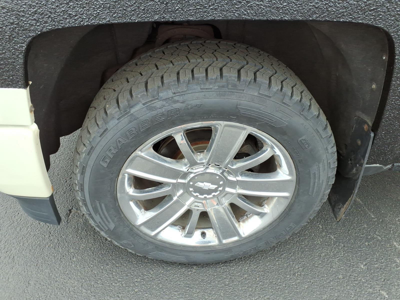 2014 Chevrolet Silverado 1500 High Country - Photo 10
