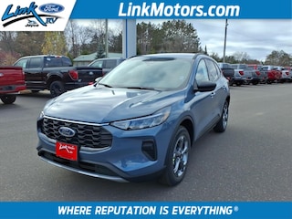 2026 Ford Escape ST-Line SUV