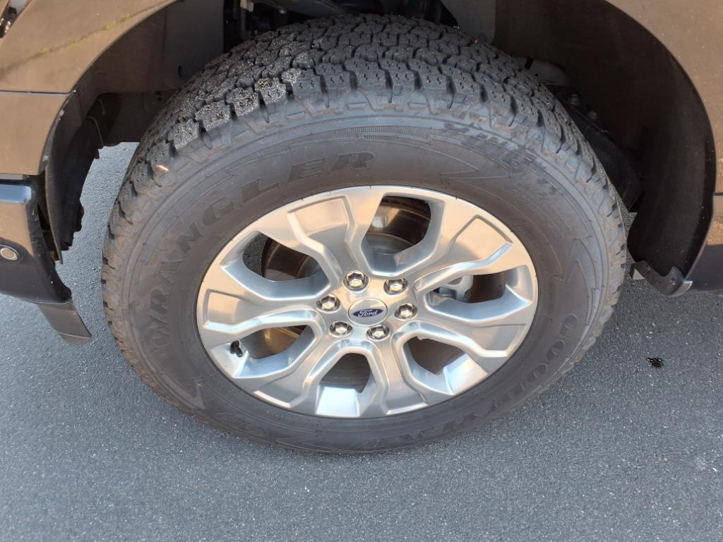 2023 Ford F-150 Platinum - Photo 10