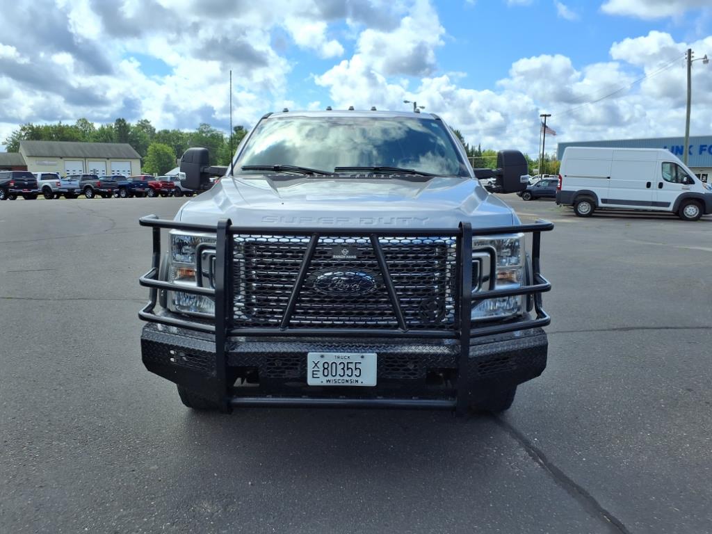 2022 Ford F-350 Super Duty XLT - Photo 9