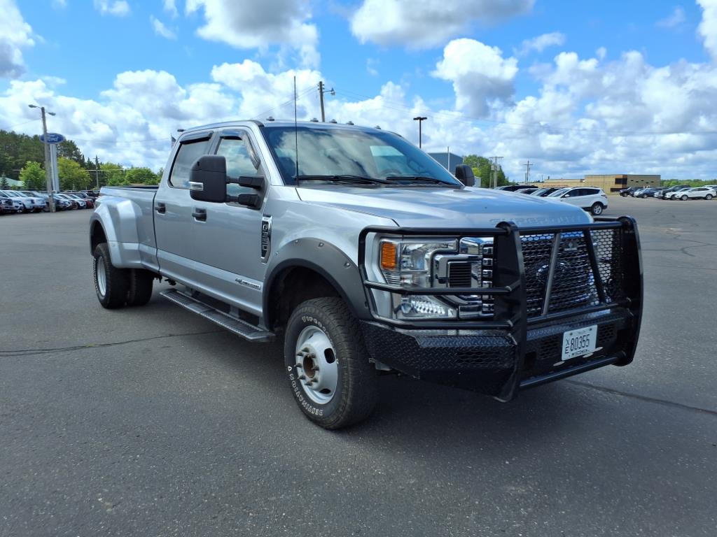 2022 Ford F-350 Super Duty XLT - Photo 8