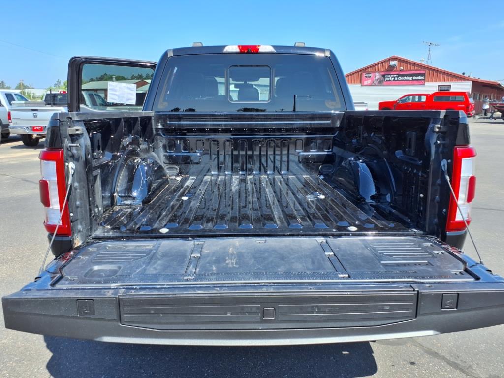 2023 Ford F-150 Platinum - Photo 15