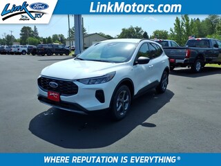 2026 Ford Escape ST-Line SUV
