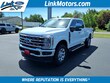  Ford F-350SD