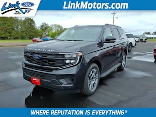 2026 Ford Expedition Active SUV