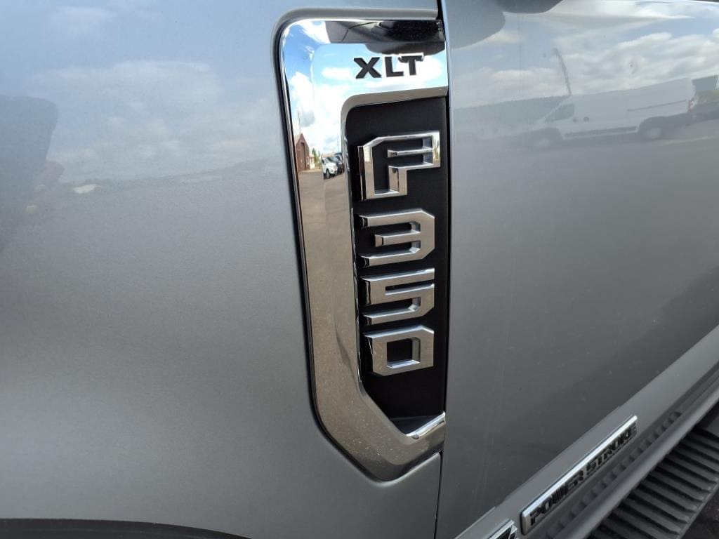 Used 2022 Ford F-350SD XLT Truck
