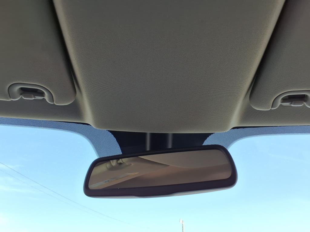 2018 RAM Ram 1500 Pickup Tradesman - Photo 18