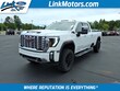 GMC Sierra 3500HD