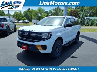 2026 Ford Expedition Tremor SUV