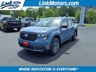 2026 Ford Maverick XLT Truck