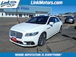  Lincoln Continental