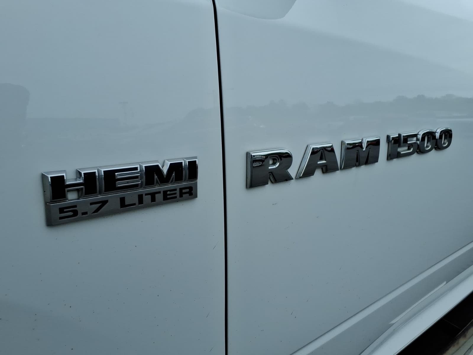 Used 2012 RAM Ram 1500 Pickup Big Horn/Lone Star with VIN 1C6RD7LT0CS347483 for sale in Minong, WI