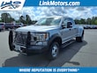  Ford F-350SD