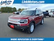  Ford Bronco Sport