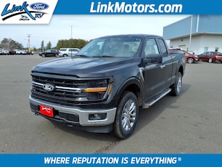 2026 Ford F-150 XLT Truck