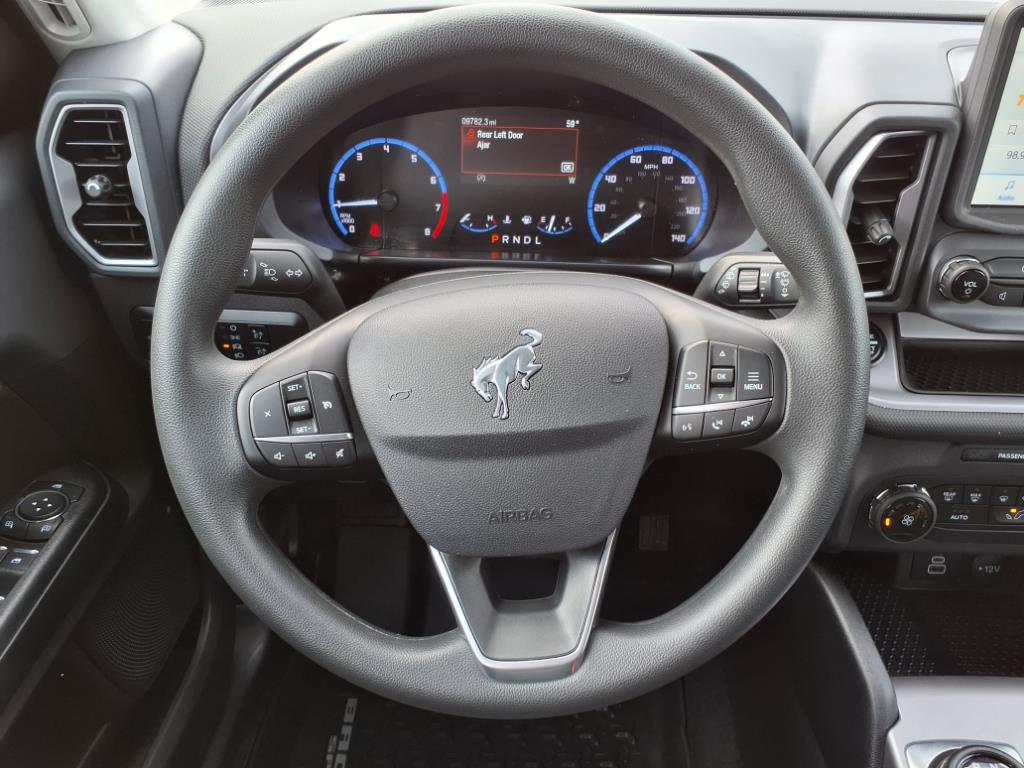 2024 Ford Bronco Sport Big Bend - Photo 23