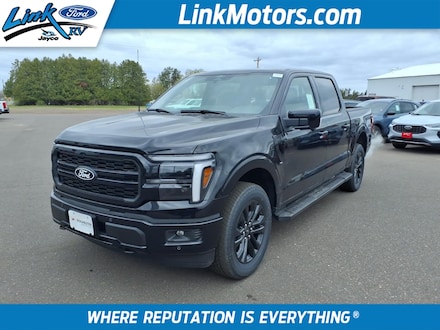 2026 Ford F-150 Lariat Truck