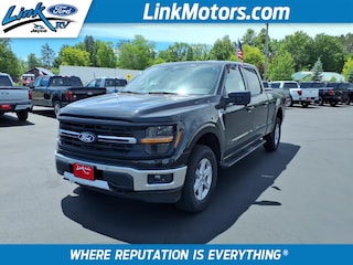 2026 Ford F-150 XLT Truck