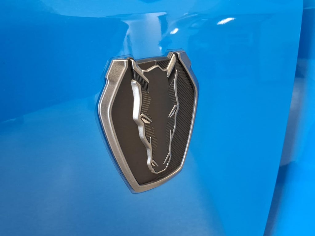Used 2024 Ford Mustang Dark Horse Coupe