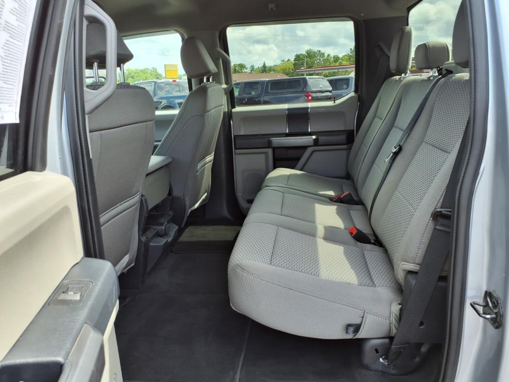 2022 Ford F-350 Super Duty XLT - Photo 14