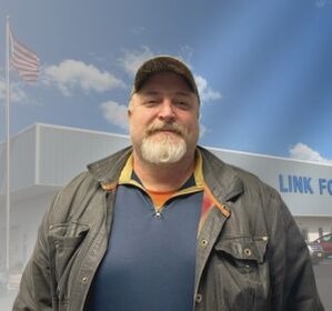 Staff member Bob Butzler from ID_175960