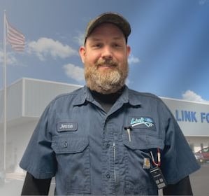 Staff member Jesse Karren from ID_175960