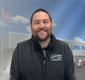 Staff member Joey Cowley from ID_ed869f