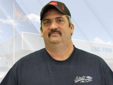 Staff member Todd Tyson from ID_a6fb56
