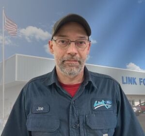 Staff member Joe Ott from ID_a6fb56