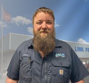Staff member Steve Zehm from ID_175960